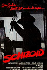 Schizoid (1980)