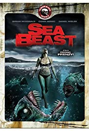 Sea Beast (2008)