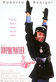 Son of the Pink Panther (1993)