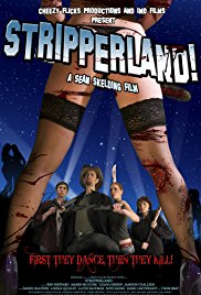 Stripperland (2011)