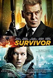 Survivor (2015)