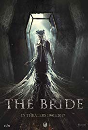 The Bride (2017)