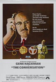 The Conversation (1974)