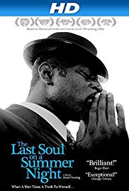 The Last Soul on a Summer Night (2012)