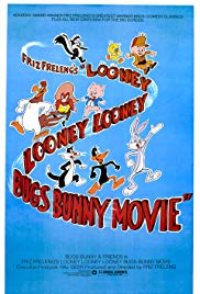 The Looney, Looney, Looney Bugs Bunny Movie (1981)