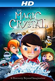 The Magic Crystal (2011)