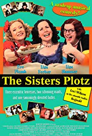 The Sisters Plotz (2015)