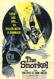 The Snorkel (1958)