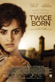 Twice Born (2012)