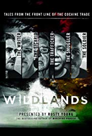 Wildlands (2017)