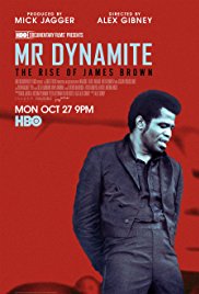 Mr. Dynamite: The Rise of James Brown (2014)