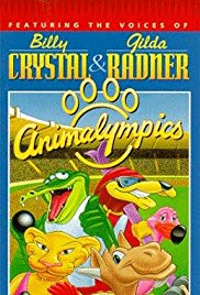 Animalympics (1980)