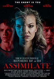 Assimilate (2019)