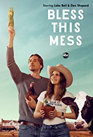 Bless This Mess (2019 )