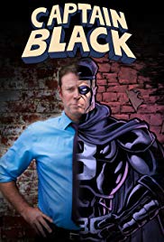 Captain Black (2017)