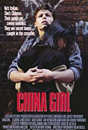 China Girl (1987)