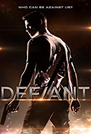 Defiant (2017)