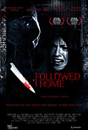 Followed Home (2010)