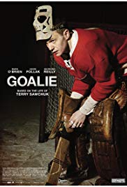 Goalie (2018)