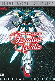 Gundam Wing: The Movie Endless Waltz (1998)