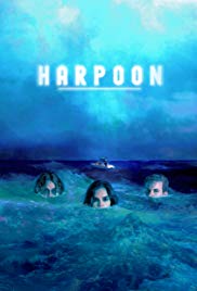 Harpoon (2019)