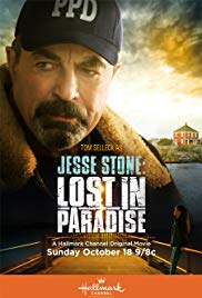 Jesse Stone: Lost in Paradise (2015)