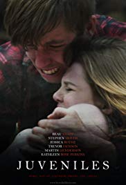 Juveniles (2016)