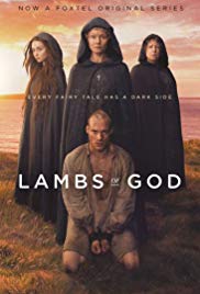 Lambs of God (2019)