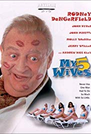 My 5 Wives (2000)