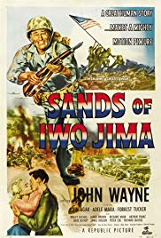 Sands of Iwo Jima (1949)