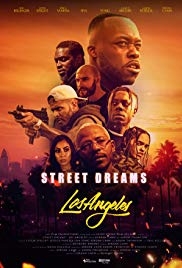 Street Dreams Los Angeles (2018)