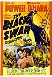 The Black Swan (1942)