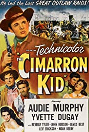 The Cimarron Kid (1952)