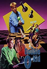 The Double 0 Kid (1992)