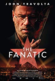 The Fanatic (2019)