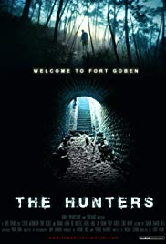 The Hunters (2011)