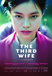 The Third Wife (2018)