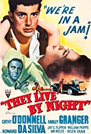 They Live by Night (1948)