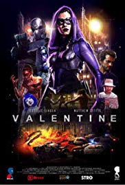 Valentine (2019)