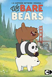 We Bare Bears (2014 )