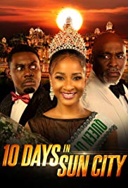 10 Days in Sun City (2017)