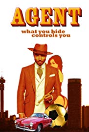 Agent (2018 )