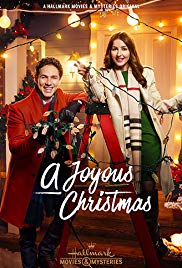 A Joyous Christmas (2017)