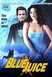 Blue Juice (1995)