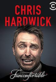 Chris Hardwick: Funcomfortable (2016)