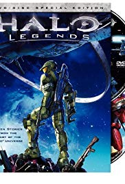 Halo Legends (2010)