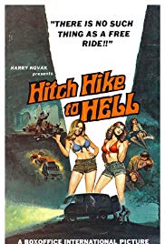 Hitch Hike to Hell (1977)