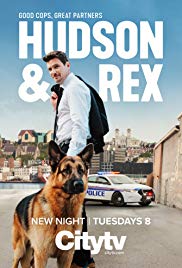 Hudson & Rex (2019 )