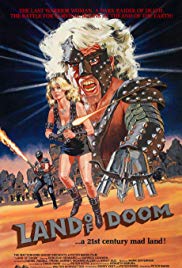 Land of Doom (1986)