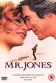 Mr. Jones (1993)